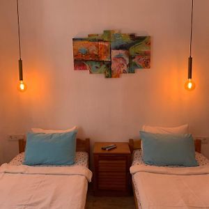 Kamer met Twee Aparte Bedden